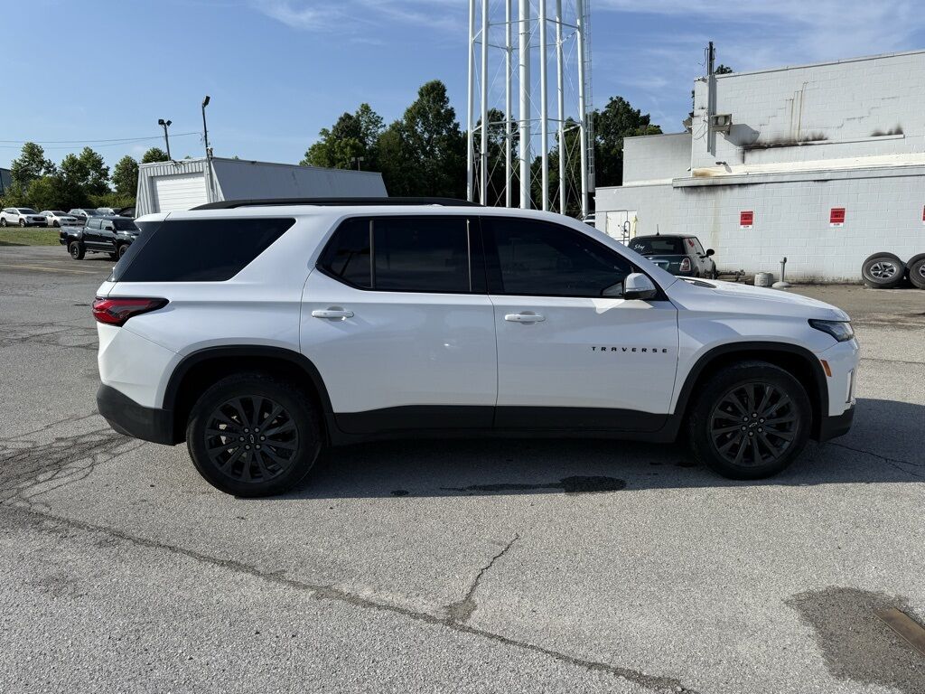 2022 Chevrolet Traverse RS Crestwood KY