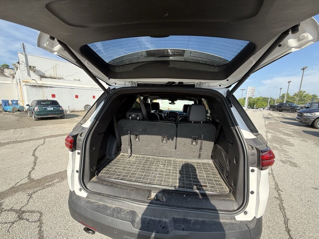 2022 Chevrolet Traverse RS Crestwood KY