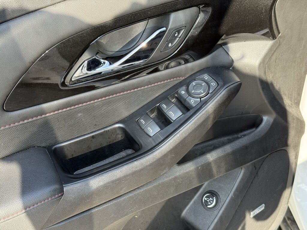 2022 Chevrolet Traverse RS Crestwood KY