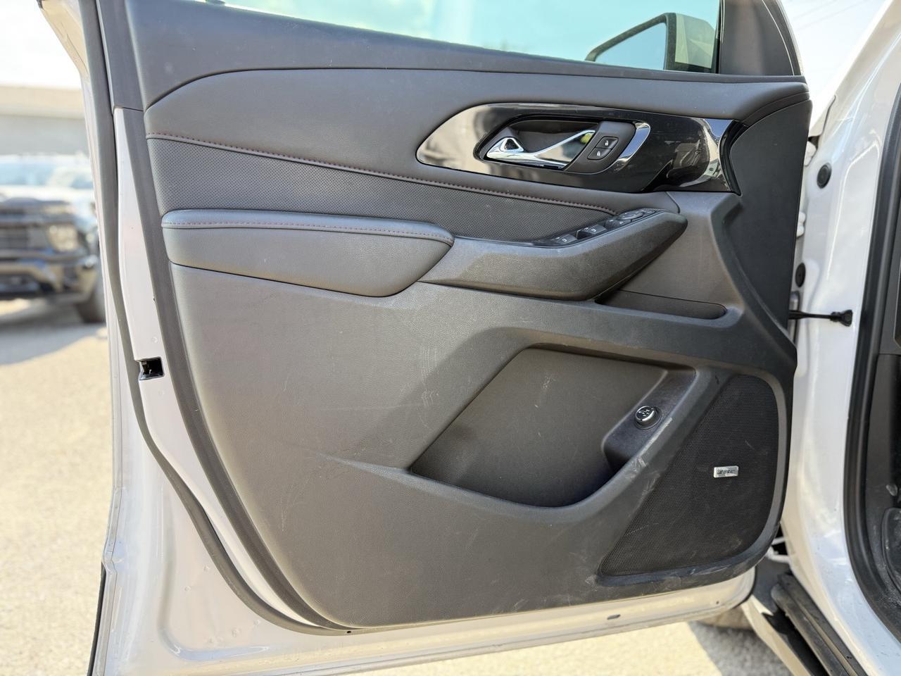2022 Chevrolet Traverse RS Crestwood KY