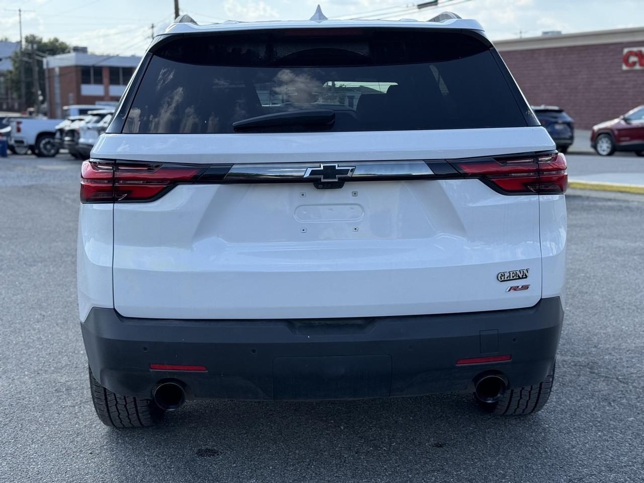 2022 Chevrolet Traverse RS Crestwood KY