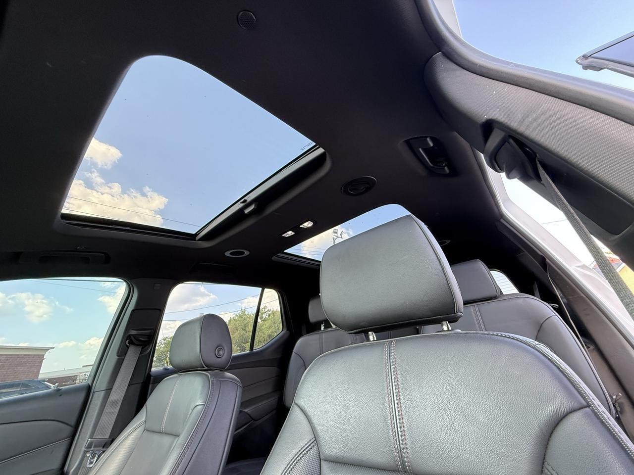 2022 Chevrolet Traverse RS Crestwood KY