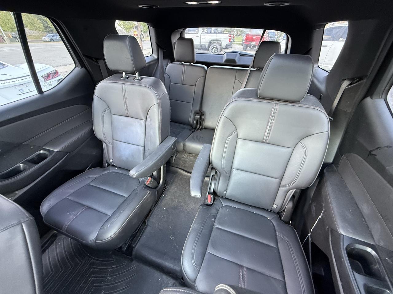 2022 Chevrolet Traverse RS Crestwood KY