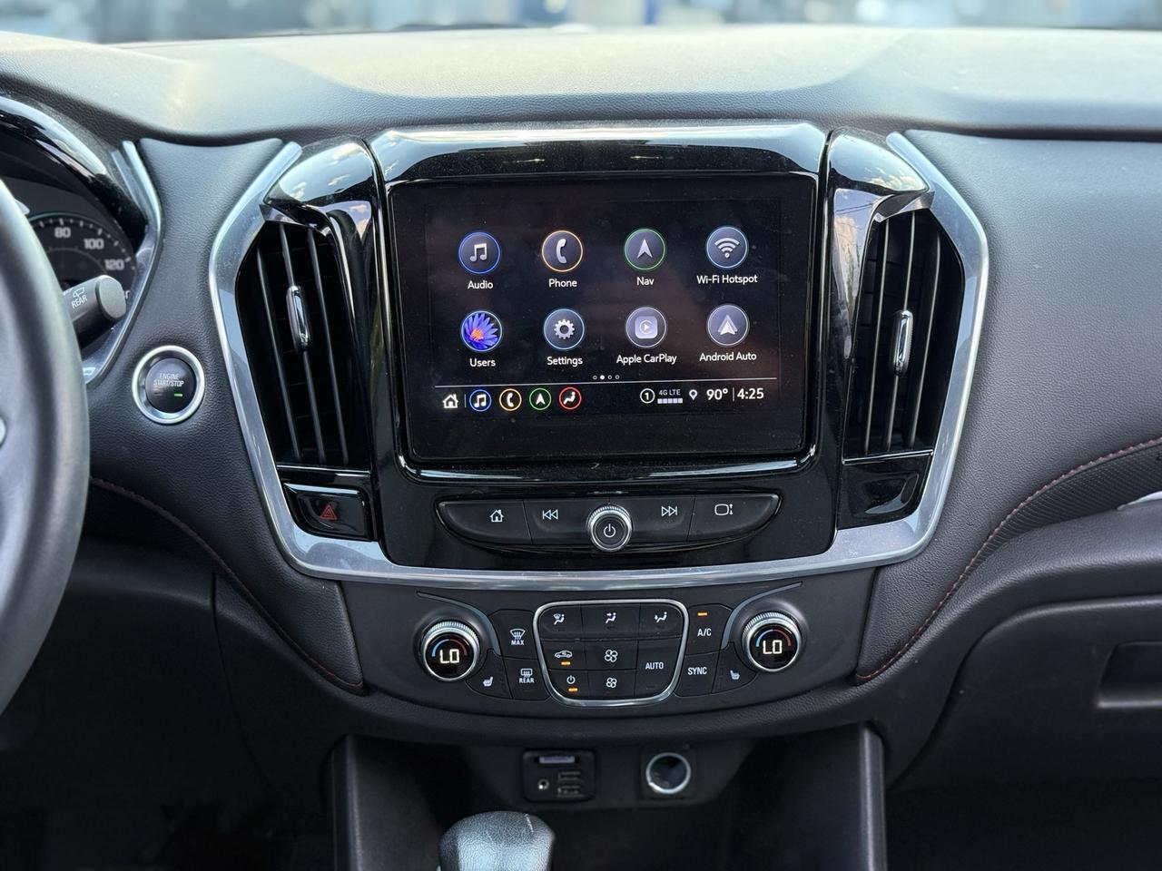 2022 Chevrolet Traverse RS Crestwood KY
