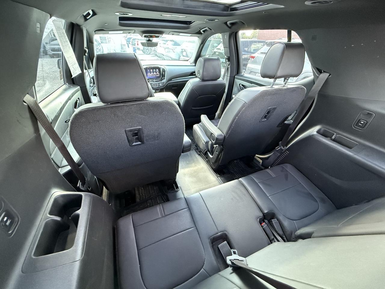 2022 Chevrolet Traverse RS Crestwood KY