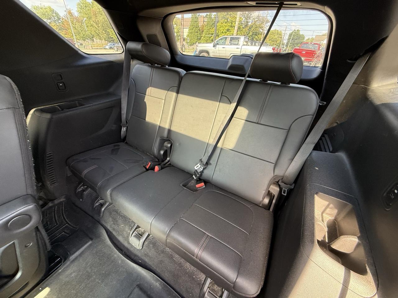 2022 Chevrolet Traverse RS Crestwood KY