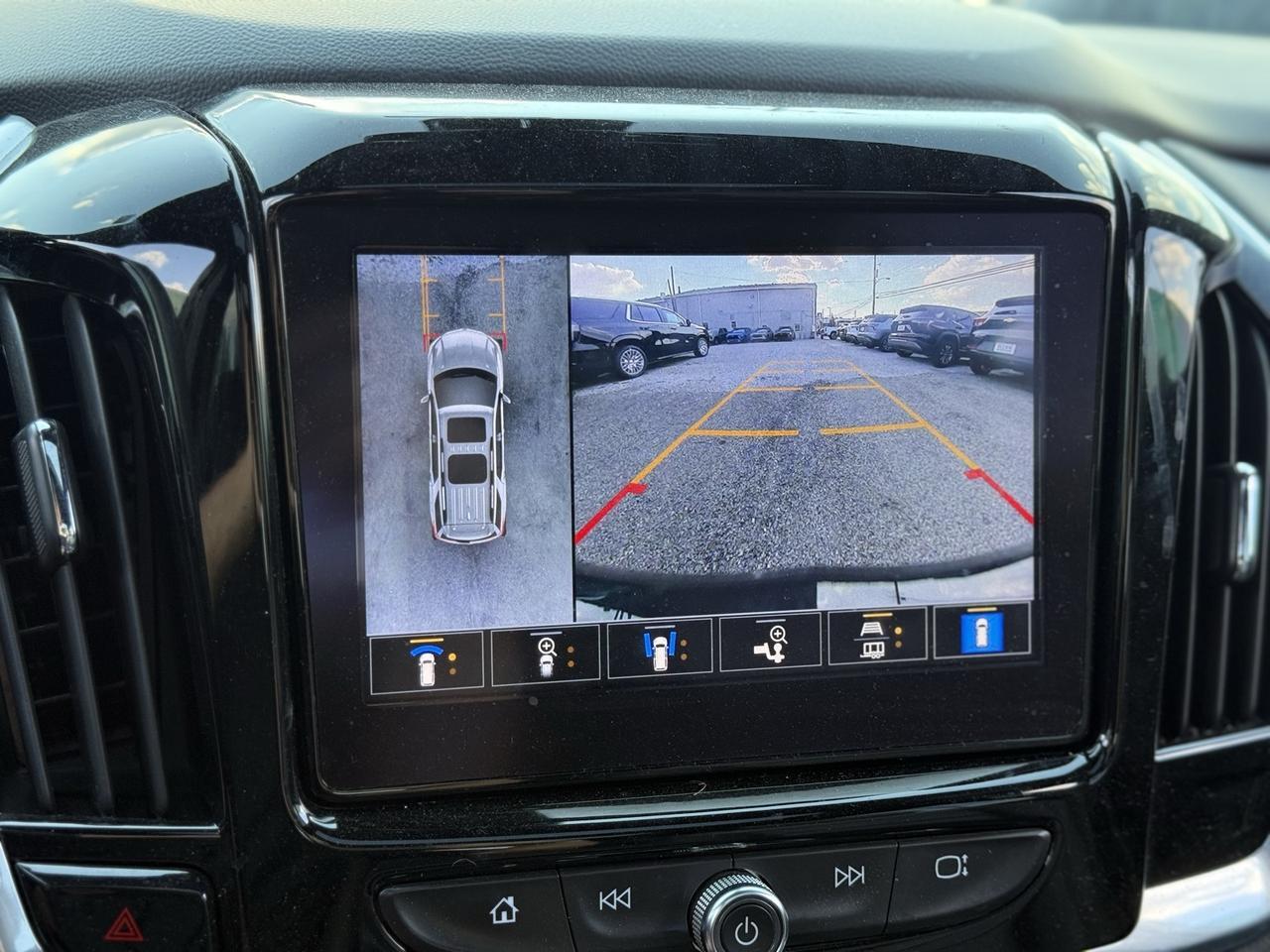 2022 Chevrolet Traverse RS Crestwood KY