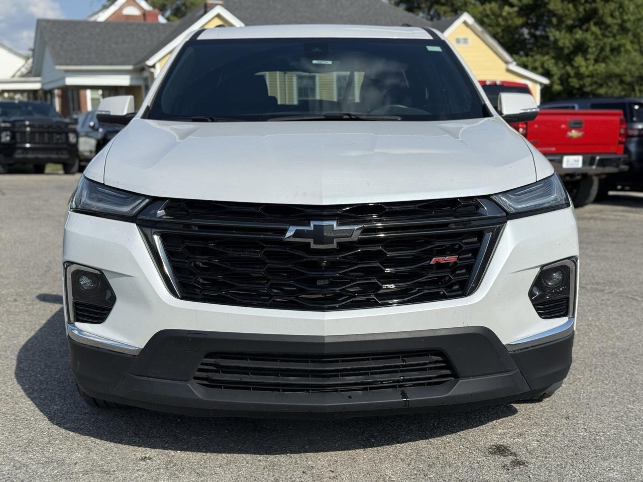 2022 Chevrolet Traverse RS Crestwood KY