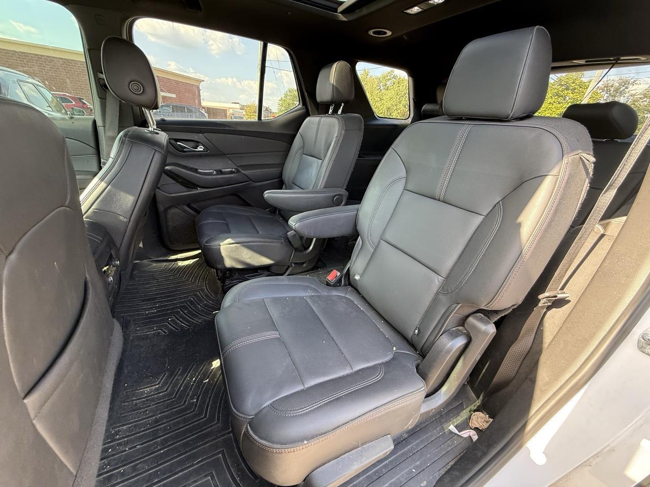 2022 Chevrolet Traverse RS Crestwood KY