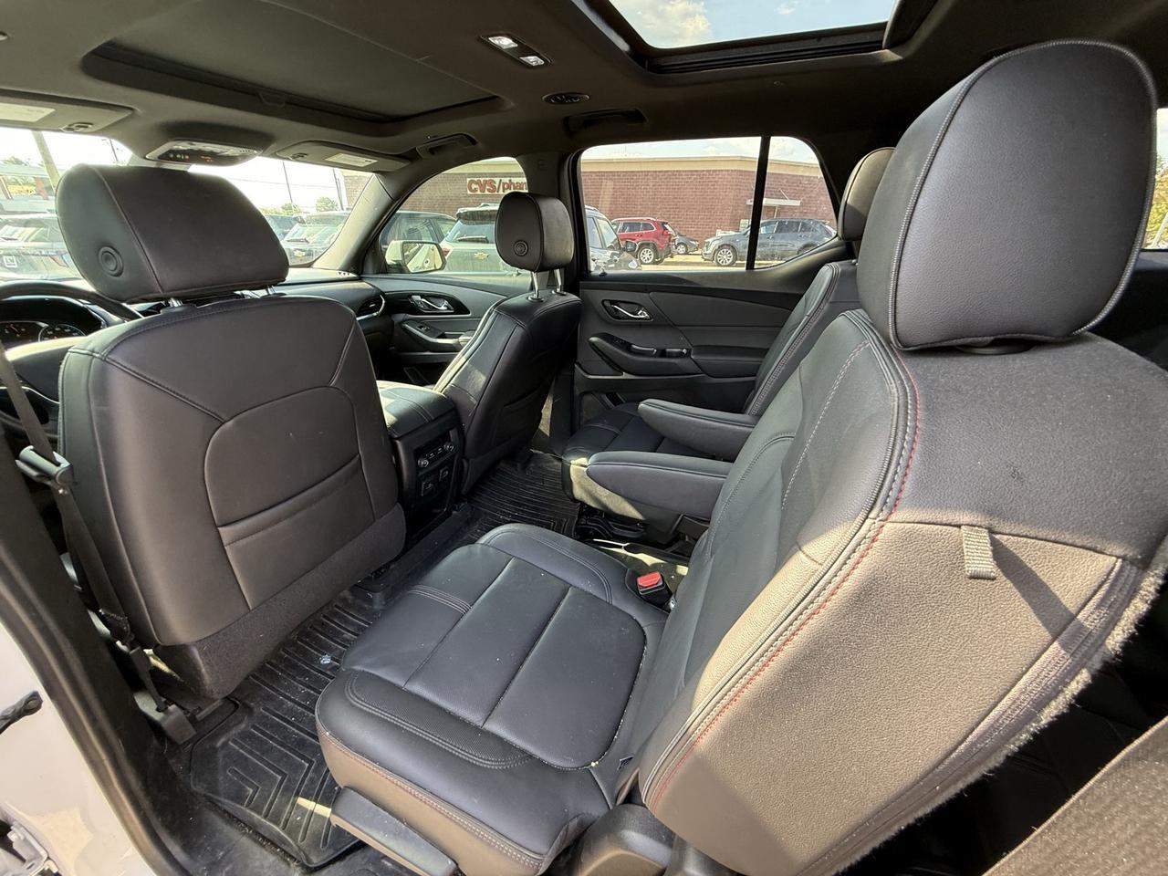2022 Chevrolet Traverse RS Crestwood KY