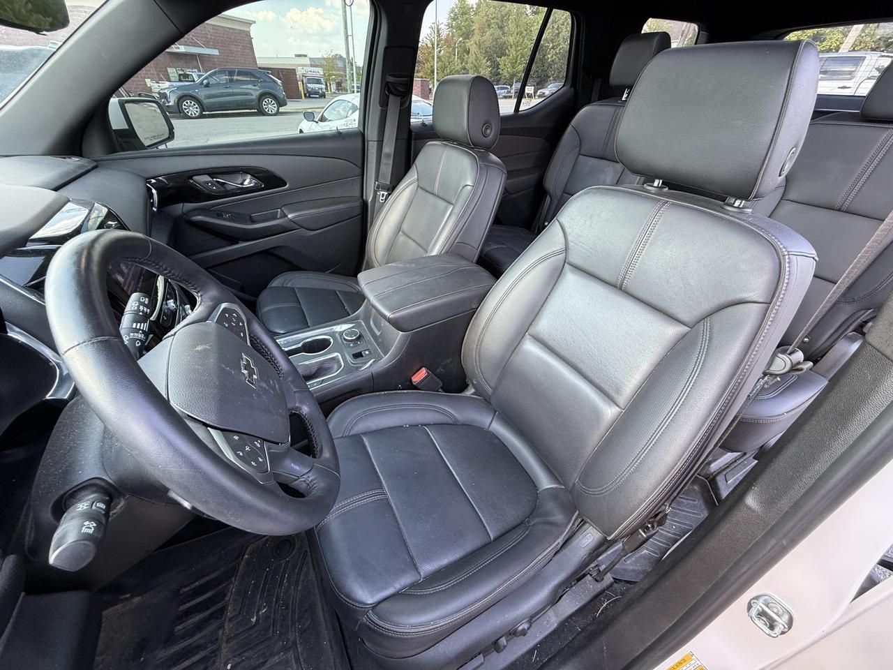 2022 Chevrolet Traverse RS Crestwood KY
