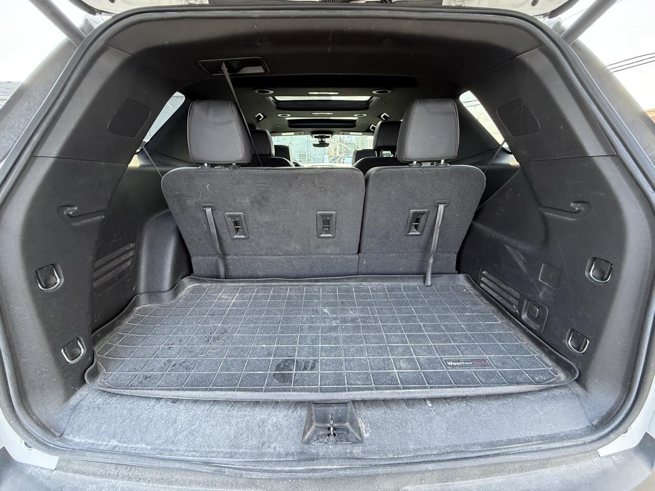2022 Chevrolet Traverse RS Crestwood KY