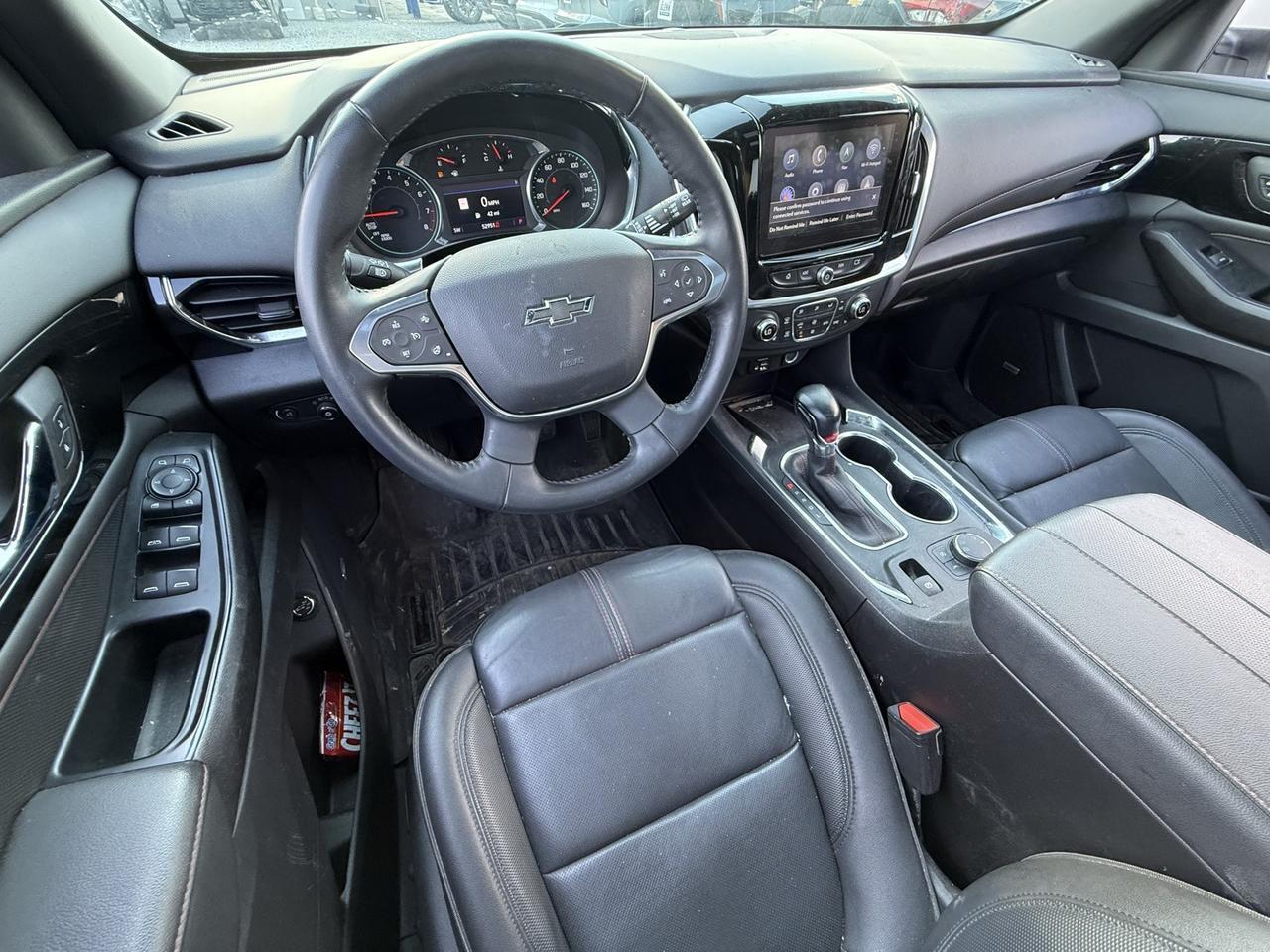 2022 Chevrolet Traverse RS Crestwood KY