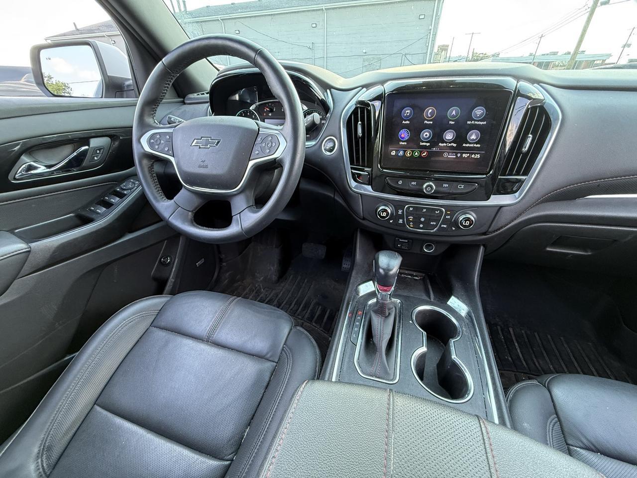 2022 Chevrolet Traverse RS Crestwood KY