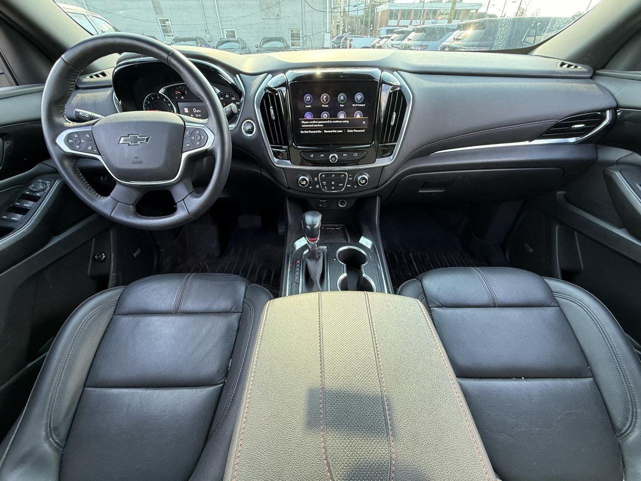 2022 Chevrolet Traverse RS Crestwood KY