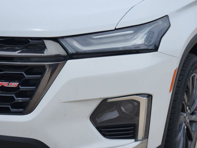 2022 Chevrolet Traverse RS Grapevine TX