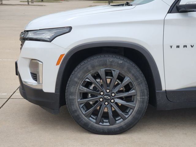 2022 Chevrolet Traverse RS Grapevine TX
