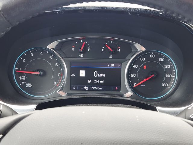 2022 Chevrolet Traverse RS Grapevine TX