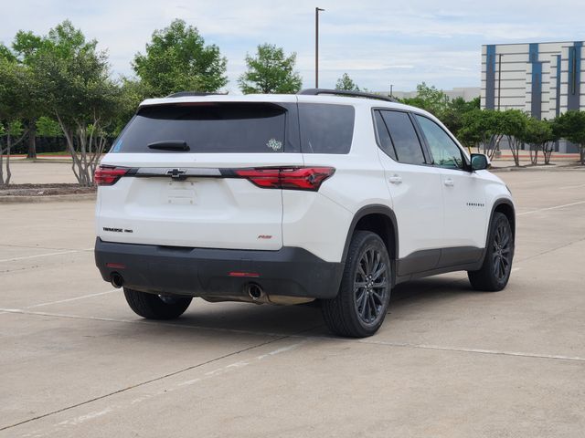 2022 Chevrolet Traverse RS Grapevine TX
