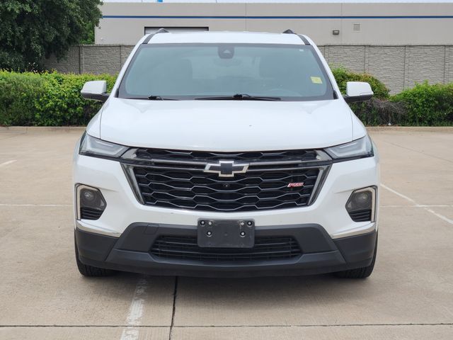 2022 Chevrolet Traverse RS Grapevine TX