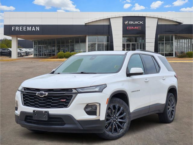 2022 Chevrolet Traverse RS Grapevine TX
