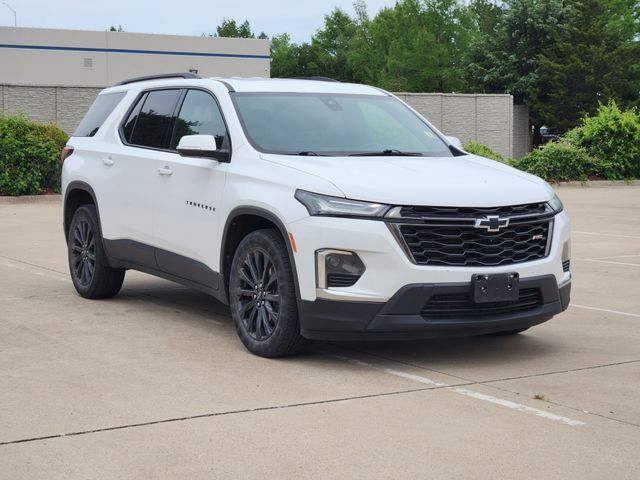 2022 Chevrolet Traverse RS Grapevine TX