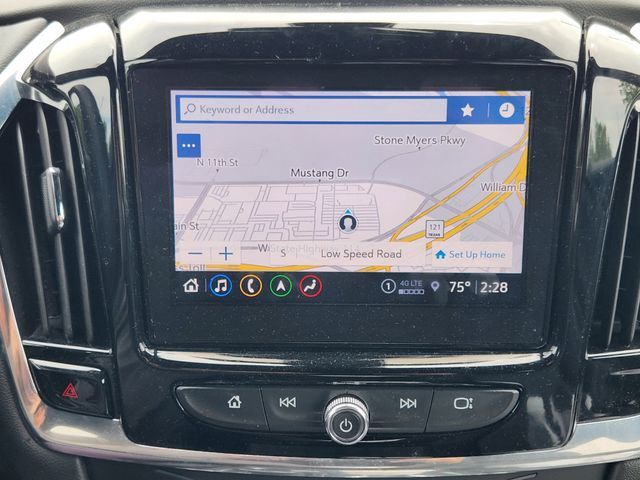 2022 Chevrolet Traverse RS Grapevine TX