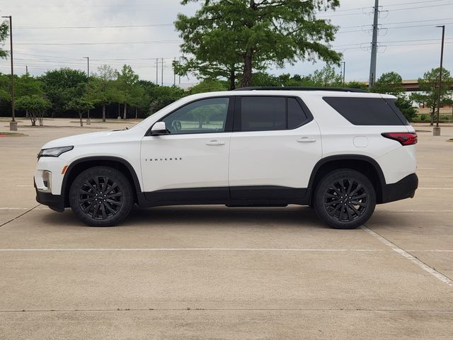 2022 Chevrolet Traverse RS Grapevine TX