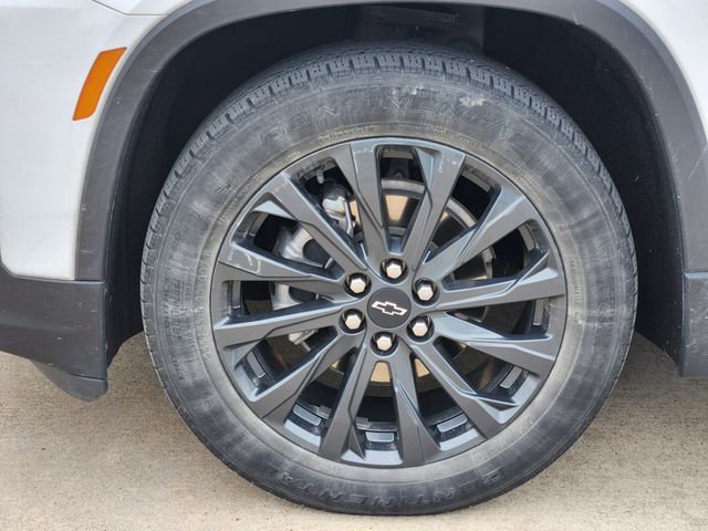 2022 Chevrolet Traverse RS Grapevine TX