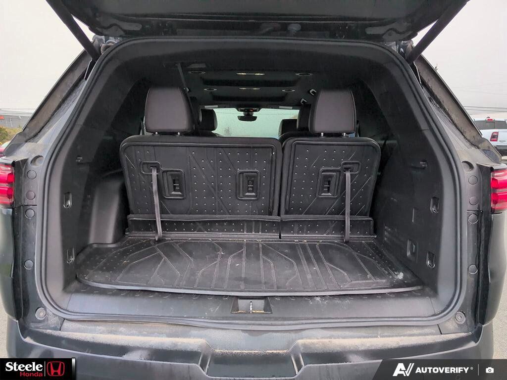 2022 Chevrolet Traverse RS St. John's NL