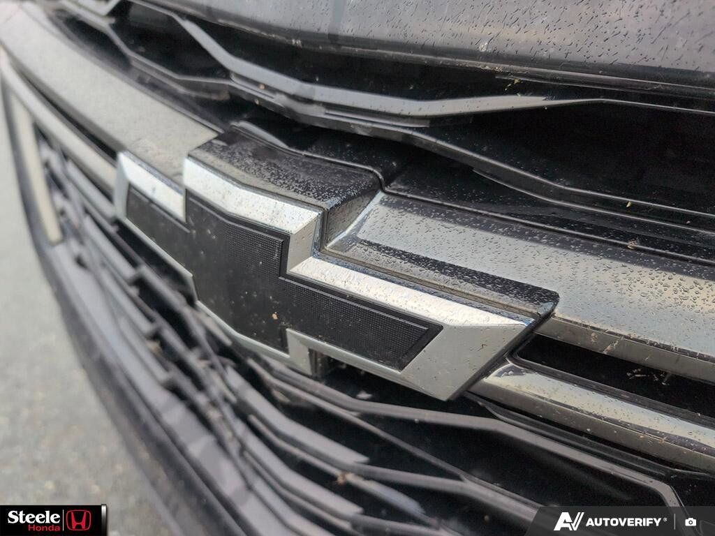 2022 Chevrolet Traverse RS St. John's NL