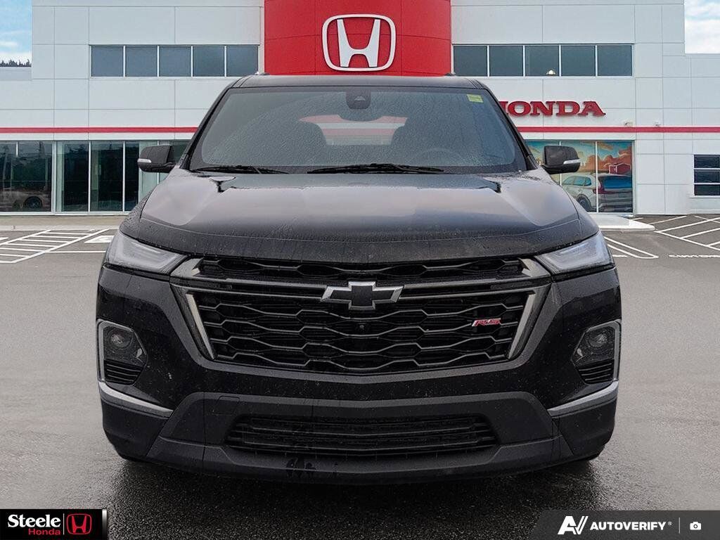 2022 Chevrolet Traverse RS St. John's NL