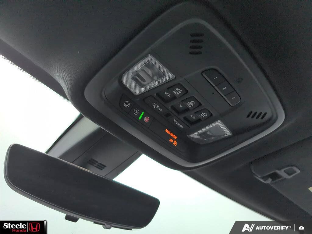 2022 Chevrolet Traverse RS St. John's NL