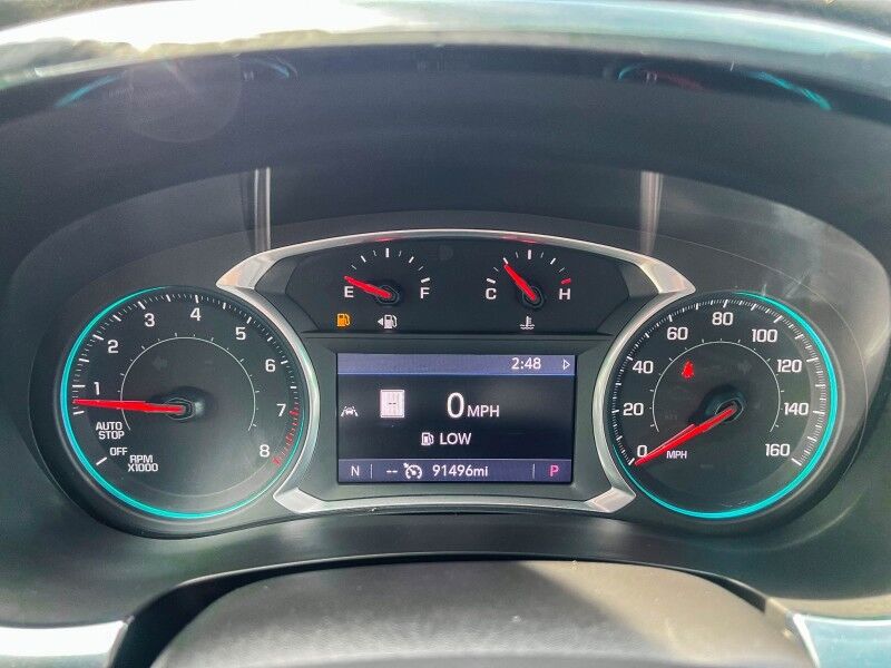 2022 Chevrolet Traverse RS Wilmington NC