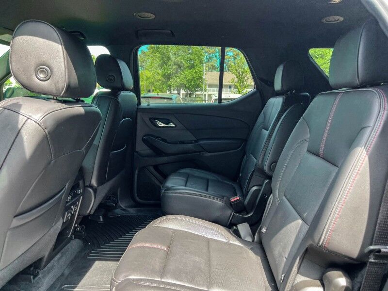 2022 Chevrolet Traverse RS Wilmington NC