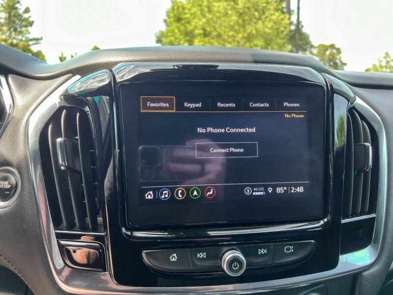 2022 Chevrolet Traverse RS Wilmington NC