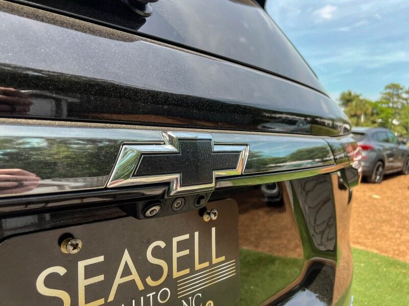 2022 Chevrolet Traverse RS Wilmington NC