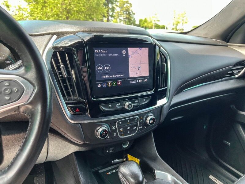2022 Chevrolet Traverse RS Wilmington NC