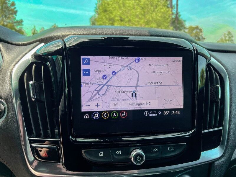 2022 Chevrolet Traverse RS Wilmington NC