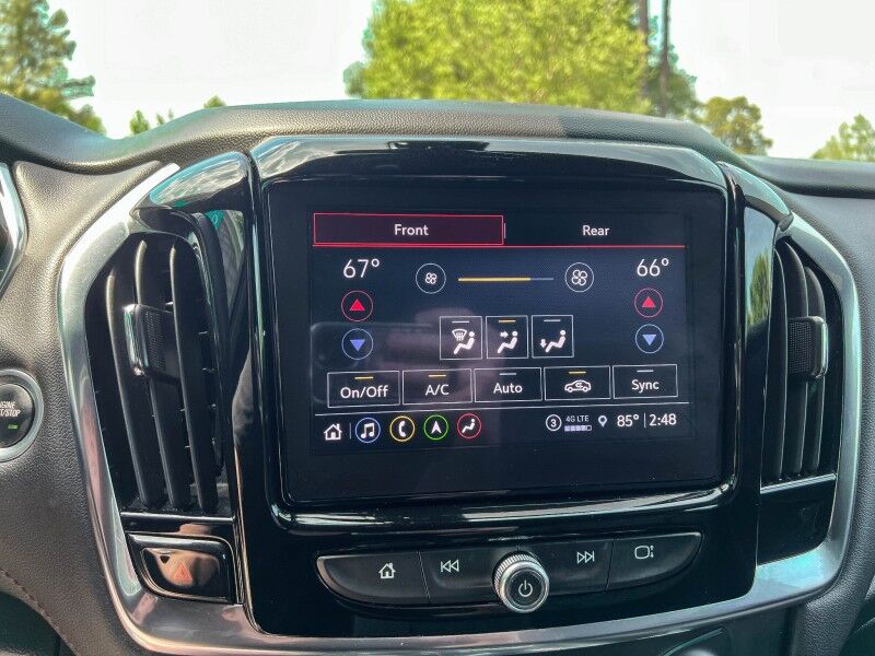 2022 Chevrolet Traverse RS Wilmington NC