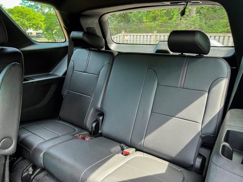 2022 Chevrolet Traverse RS Wilmington NC