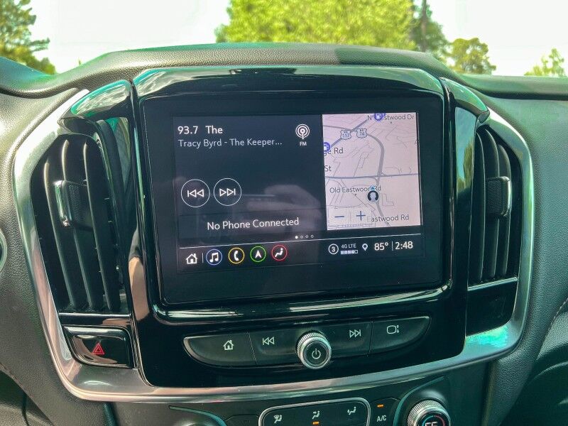 2022 Chevrolet Traverse RS Wilmington NC