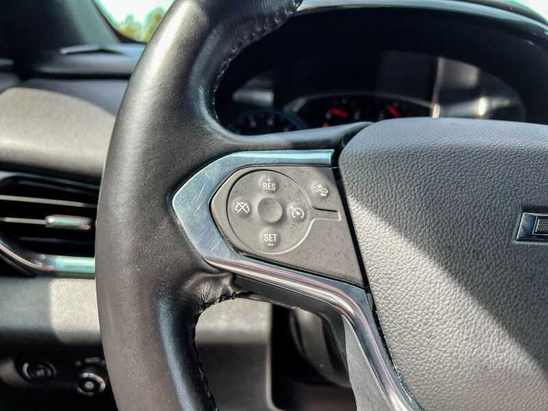 2022 Chevrolet Traverse RS Wilmington NC