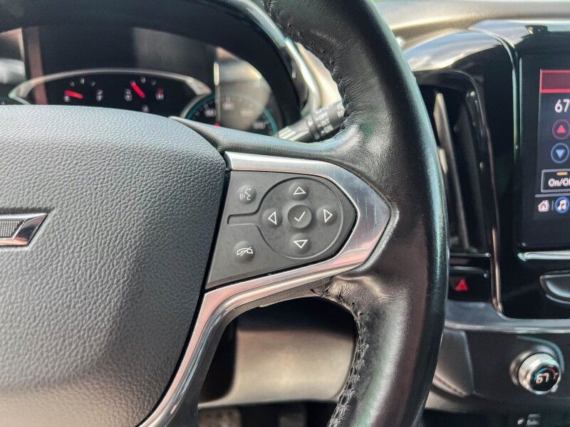 2022 Chevrolet Traverse RS Wilmington NC