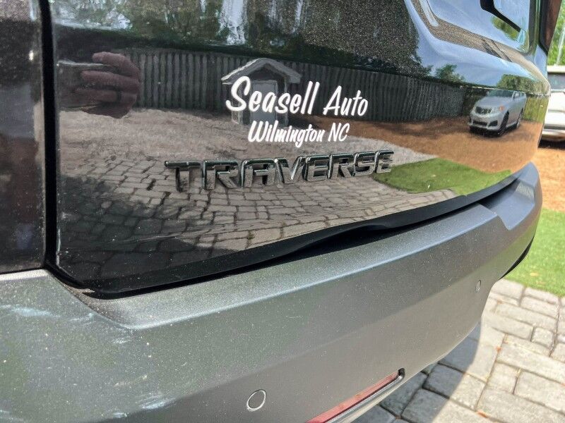 2022 Chevrolet Traverse RS Wilmington NC
