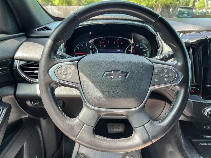 2022 Chevrolet Traverse RS Wilmington NC