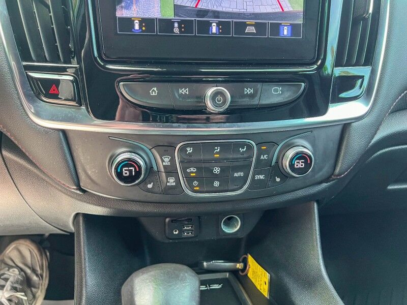 2022 Chevrolet Traverse RS Wilmington NC