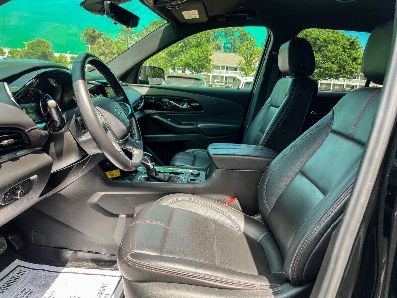 2022 Chevrolet Traverse RS Wilmington NC