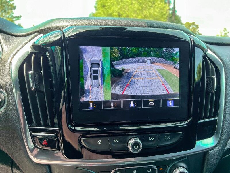 2022 Chevrolet Traverse RS Wilmington NC