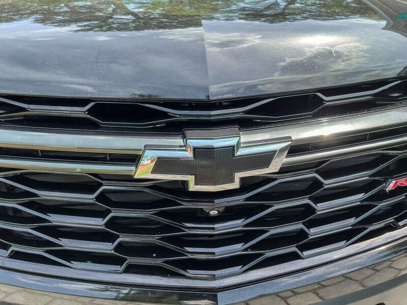 2022 Chevrolet Traverse RS Wilmington NC